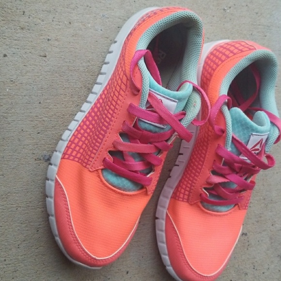 Reebok ortholite - Picture 2 of 4